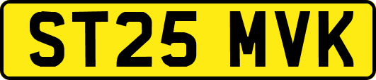 ST25MVK