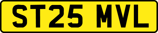 ST25MVL