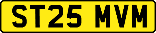 ST25MVM