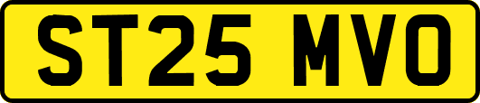ST25MVO