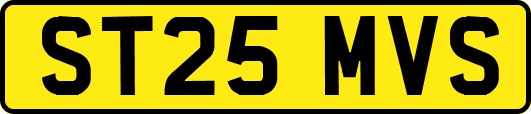 ST25MVS