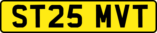 ST25MVT