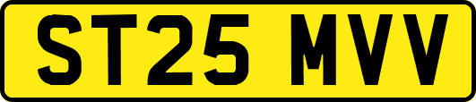 ST25MVV