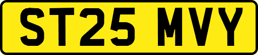 ST25MVY