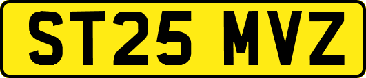 ST25MVZ