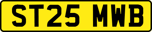 ST25MWB