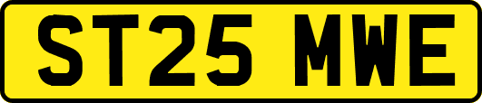 ST25MWE