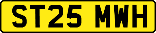 ST25MWH
