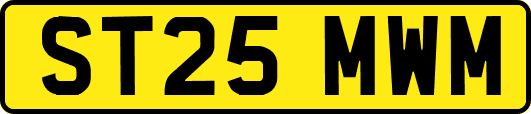 ST25MWM