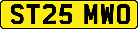 ST25MWO