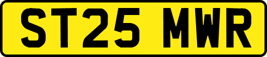 ST25MWR