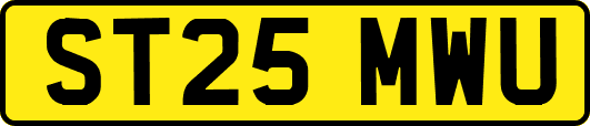 ST25MWU