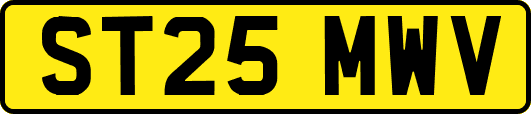ST25MWV