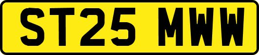 ST25MWW