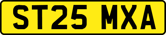 ST25MXA