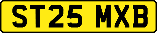 ST25MXB