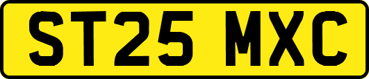 ST25MXC