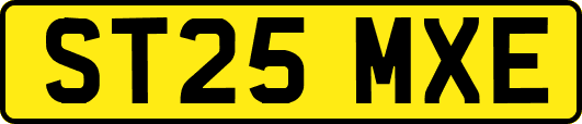 ST25MXE