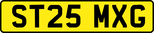 ST25MXG