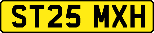ST25MXH