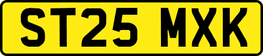 ST25MXK