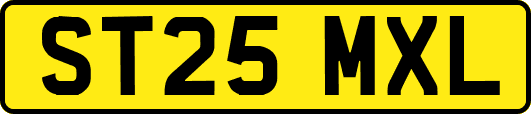 ST25MXL