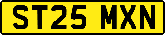 ST25MXN