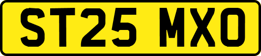 ST25MXO