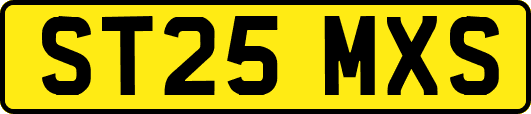 ST25MXS