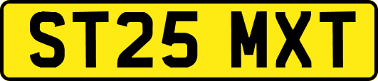 ST25MXT