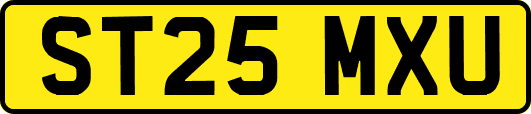 ST25MXU
