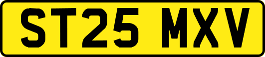 ST25MXV