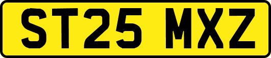 ST25MXZ