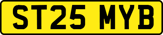 ST25MYB