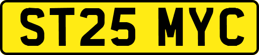 ST25MYC