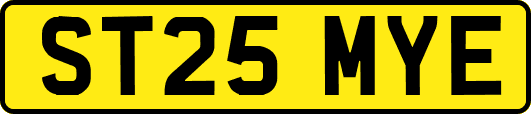 ST25MYE