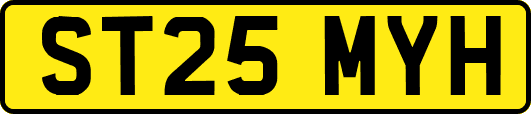 ST25MYH