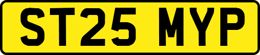 ST25MYP