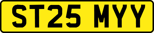 ST25MYY
