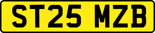 ST25MZB