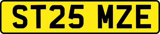 ST25MZE