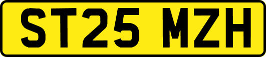 ST25MZH