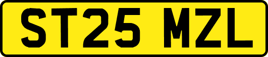 ST25MZL
