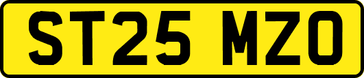 ST25MZO