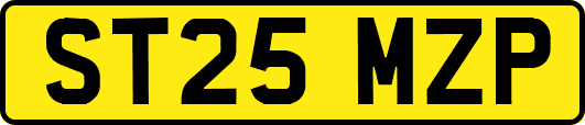 ST25MZP