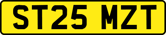 ST25MZT