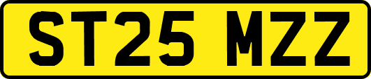 ST25MZZ