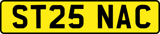 ST25NAC