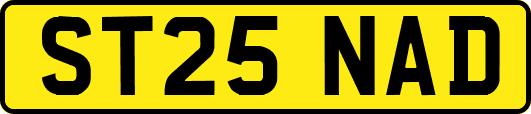 ST25NAD