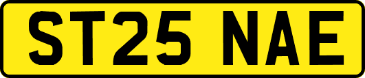 ST25NAE